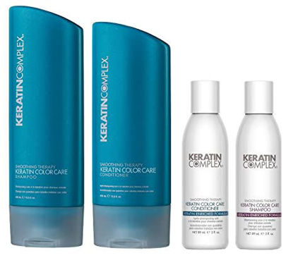 Color Care Conditioner