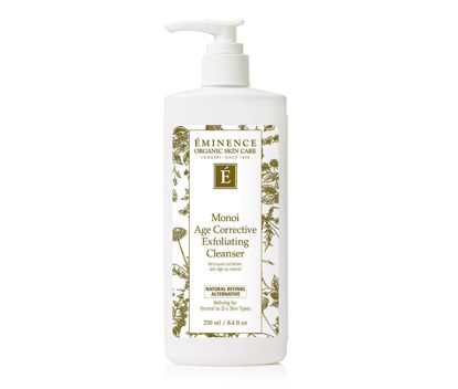 Monoi Age Corrective Exfoliating Cleanser