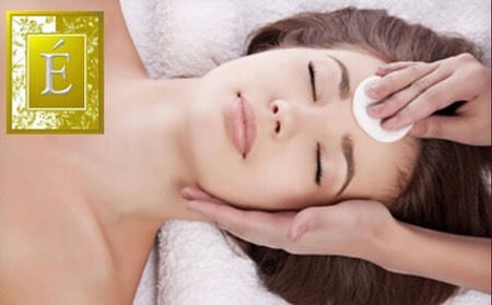 Picture for category Organic Skincare