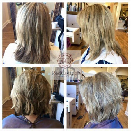 Picture for category Hair Products