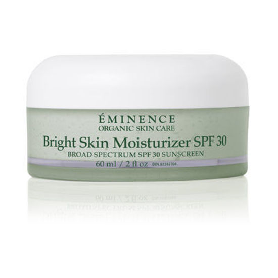 Bright Skin Moisturizer SPF 30