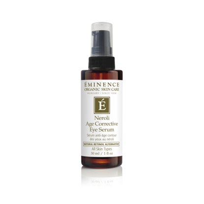 Neroli Age Corrective Eye Serum
