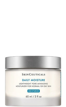 DAILY MOISTURE
