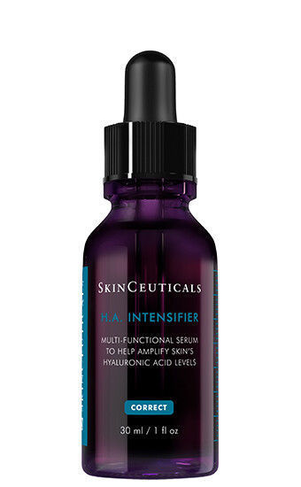 HYALURONIC ACID INTENSIFIER (H.A.)