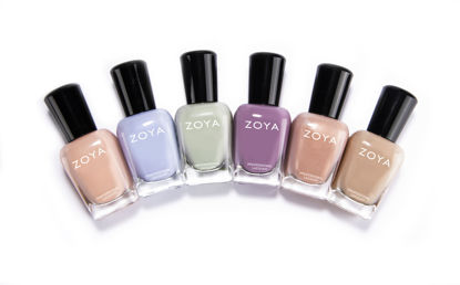 Nail Polish